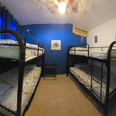 Hostal Villa Mayte Coronado Las Lajas  Екстериор снимка