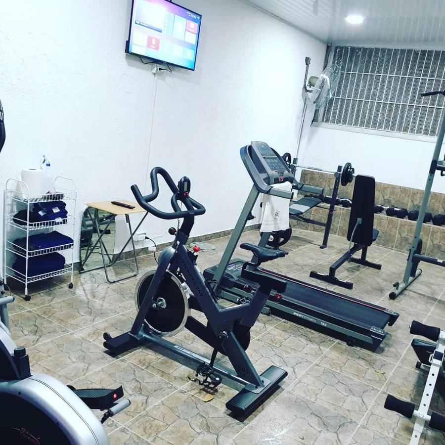 Hostal Villa Mayte Coronado Las Lajas  Екстериор снимка