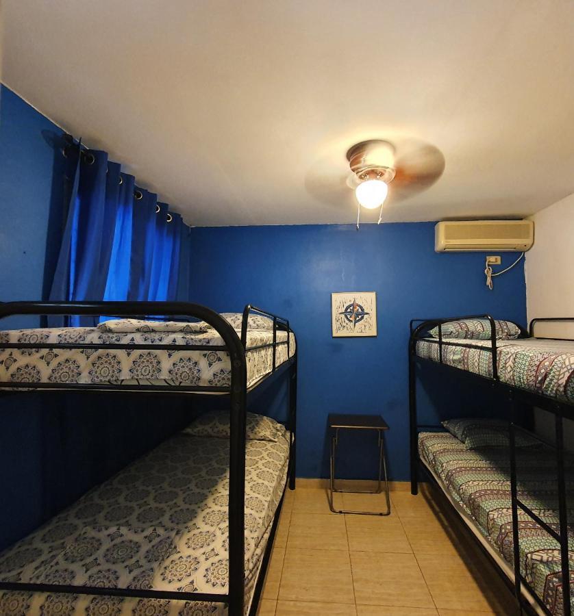 Hostal Villa Mayte Coronado Las Lajas  Екстериор снимка