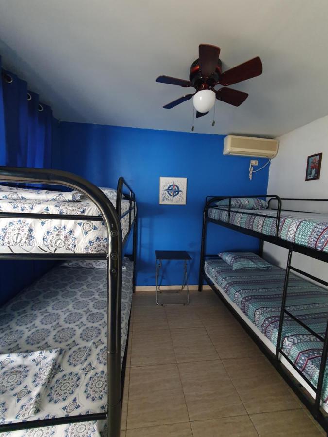 Hostal Villa Mayte Coronado Las Lajas  Екстериор снимка