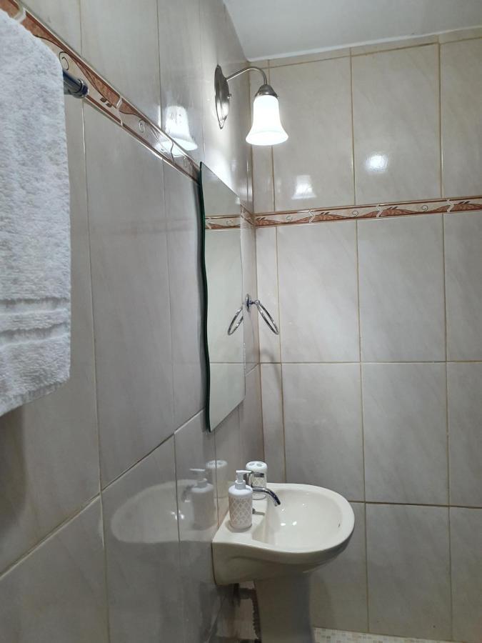 Hostal Villa Mayte Coronado Las Lajas  Екстериор снимка