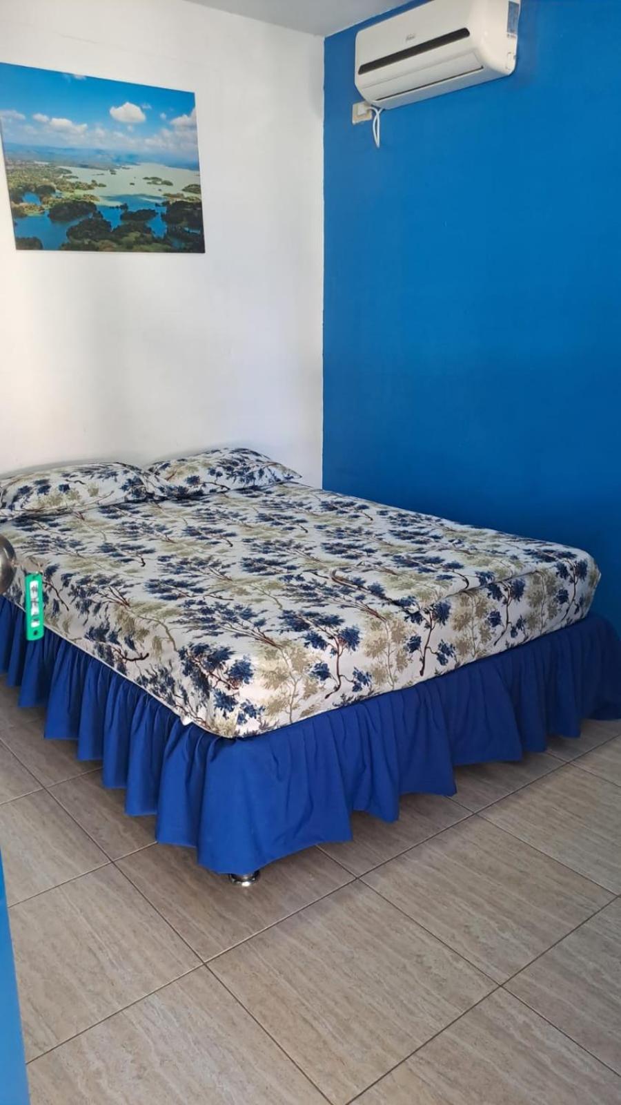 Hostal Villa Mayte Coronado Las Lajas  Екстериор снимка
