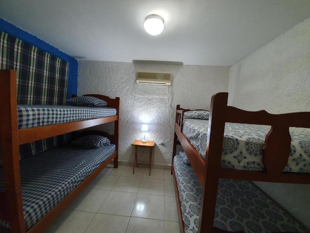 Hostal Villa Mayte Coronado Las Lajas  Екстериор снимка