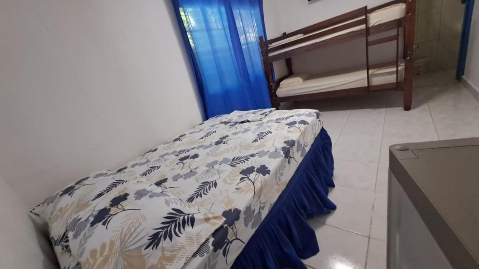 Hostal Villa Mayte Coronado Las Lajas  Екстериор снимка