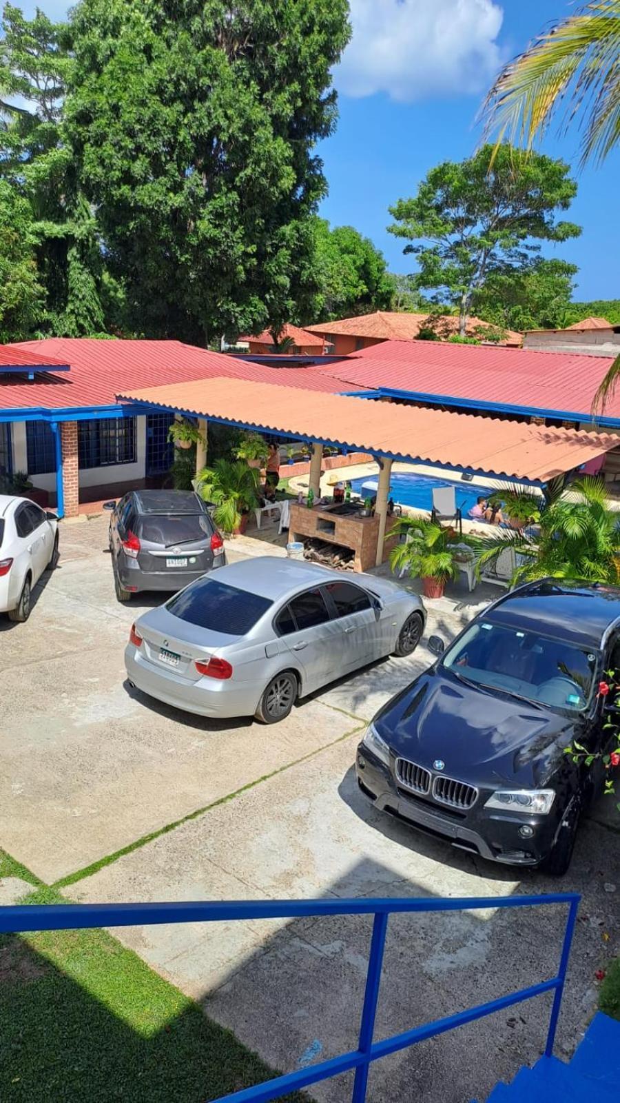 Hostal Villa Mayte Coronado Las Lajas  Екстериор снимка