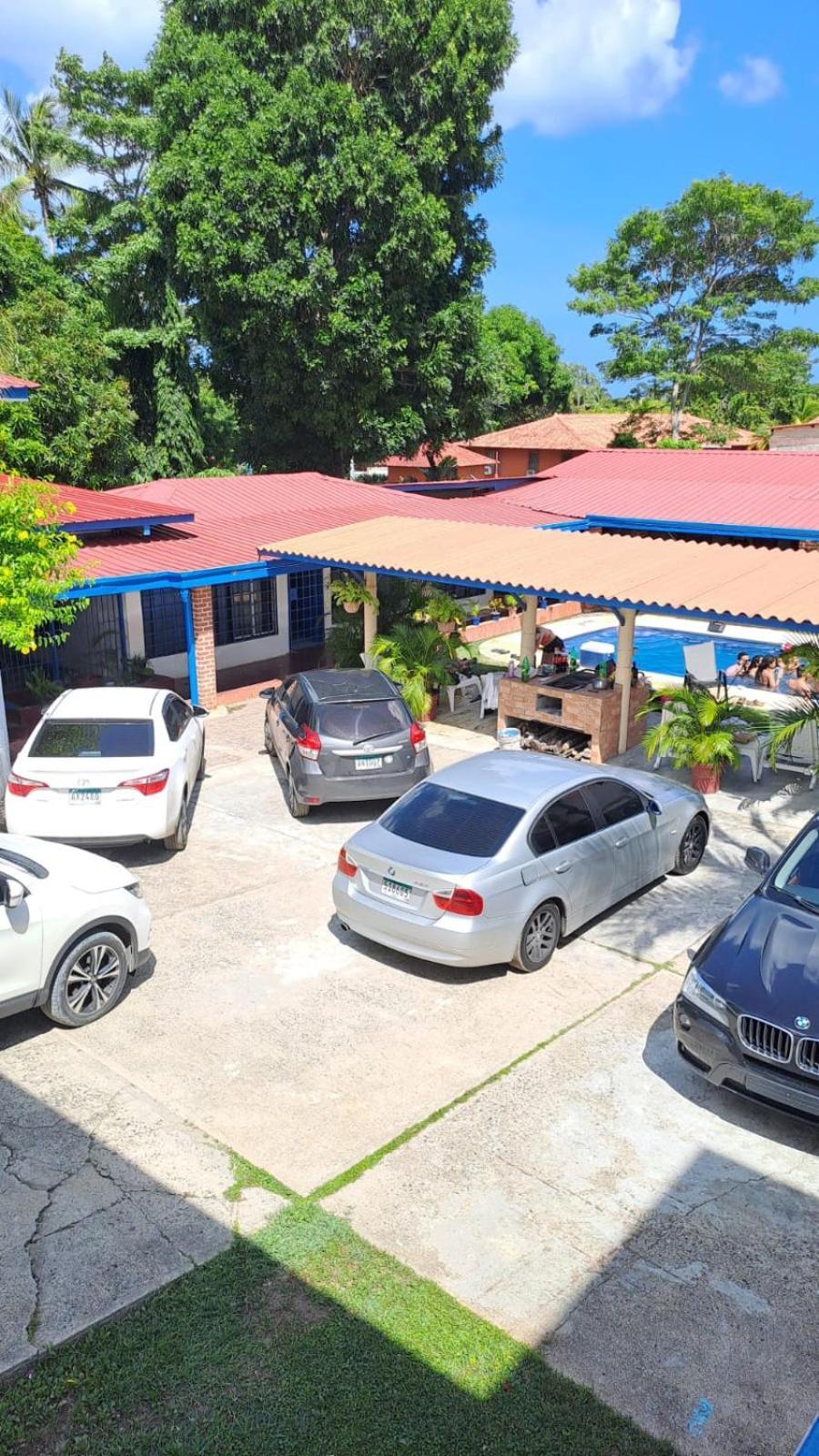 Hostal Villa Mayte Coronado Las Lajas  Екстериор снимка