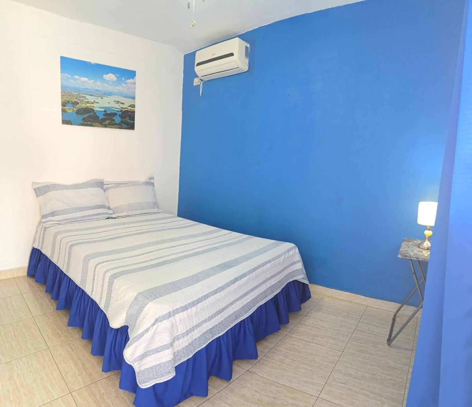 Hostal Villa Mayte Coronado Las Lajas  Екстериор снимка