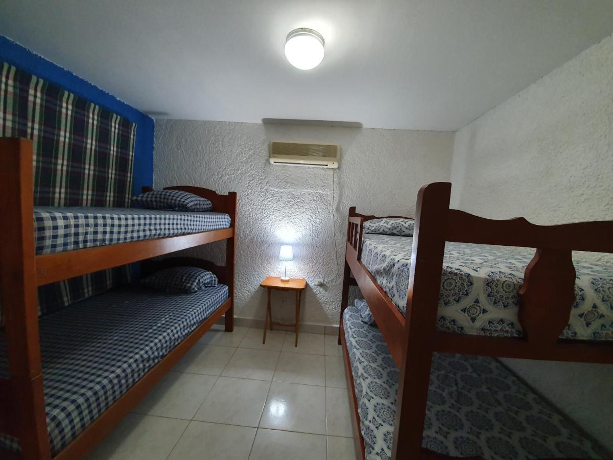 Hostal Villa Mayte Coronado Las Lajas  Екстериор снимка