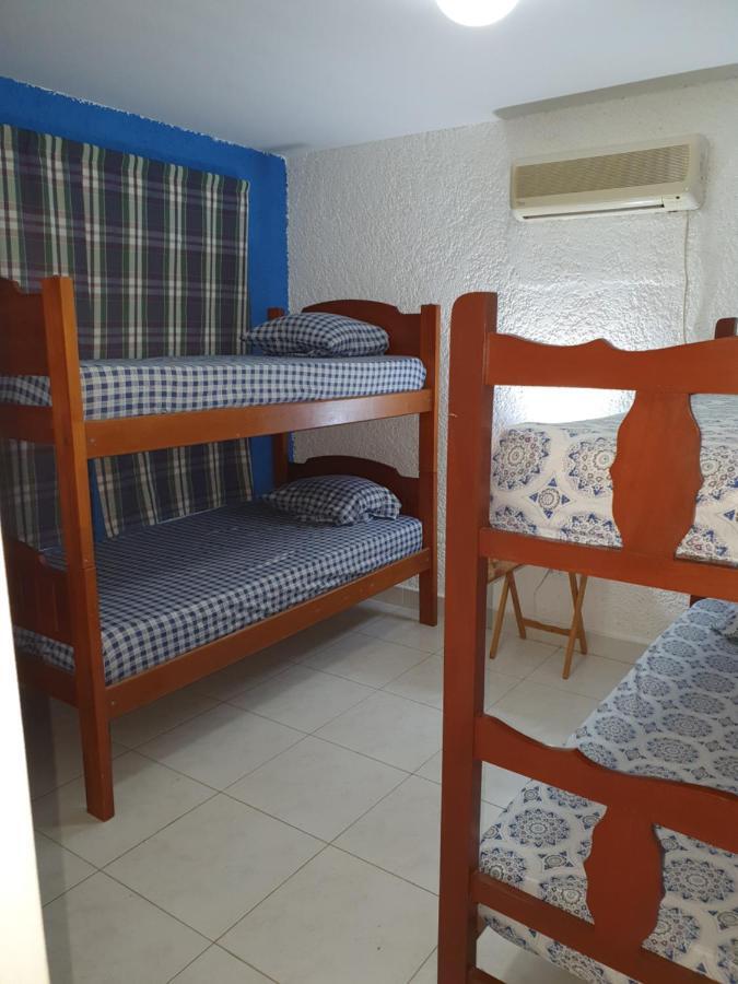 Hostal Villa Mayte Coronado Las Lajas  Екстериор снимка