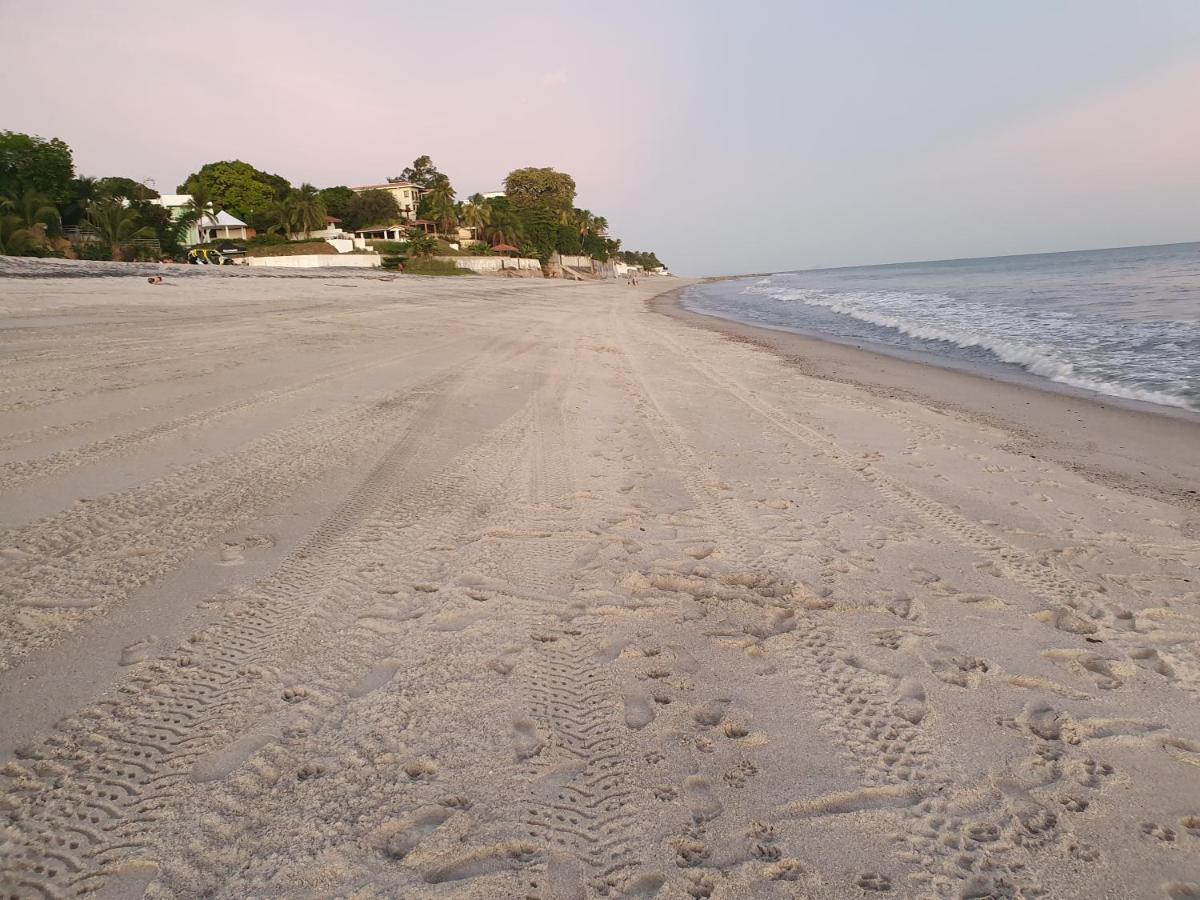 Hostal Villa Mayte Coronado Las Lajas  Екстериор снимка
