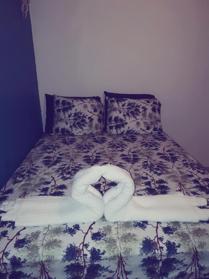 Hostal Villa Mayte Coronado Las Lajas  Екстериор снимка